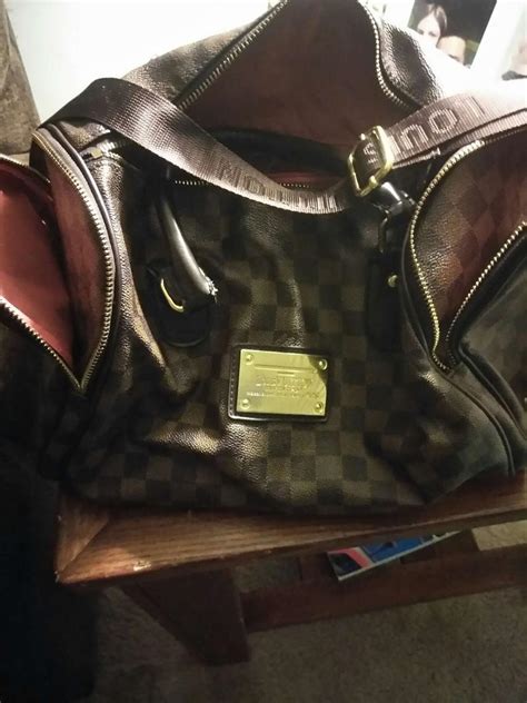 louis vuitton inventpdr maieaniandeeen1854 malletra paris bag|louis vuitton bag authenticity checker.